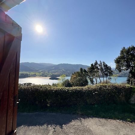 Kanala, Estupendas Vistas Al Urdaibai Canala 외부 사진