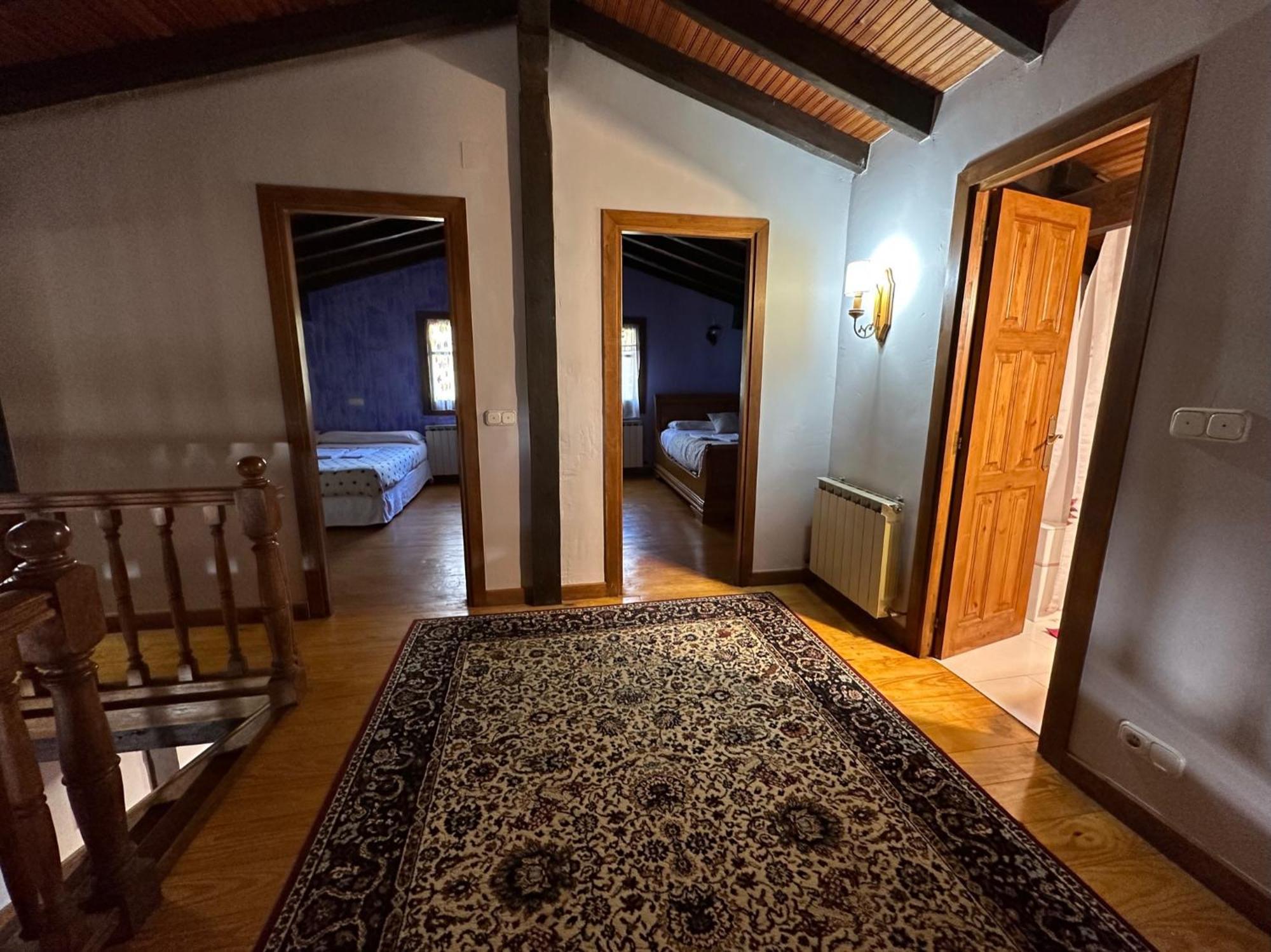 Kanala, Estupendas Vistas Al Urdaibai Canala 외부 사진