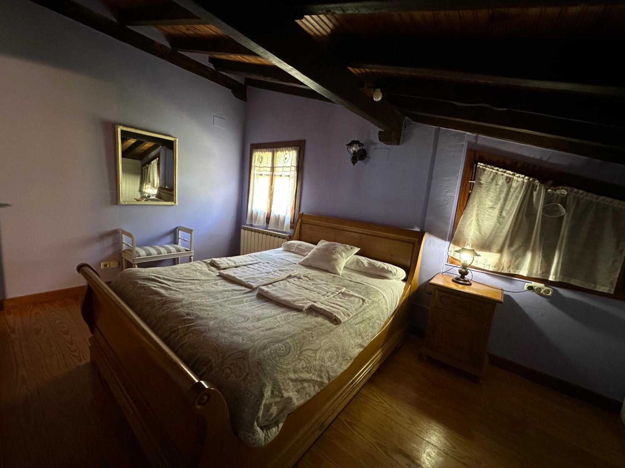 Kanala, Estupendas Vistas Al Urdaibai Canala 외부 사진