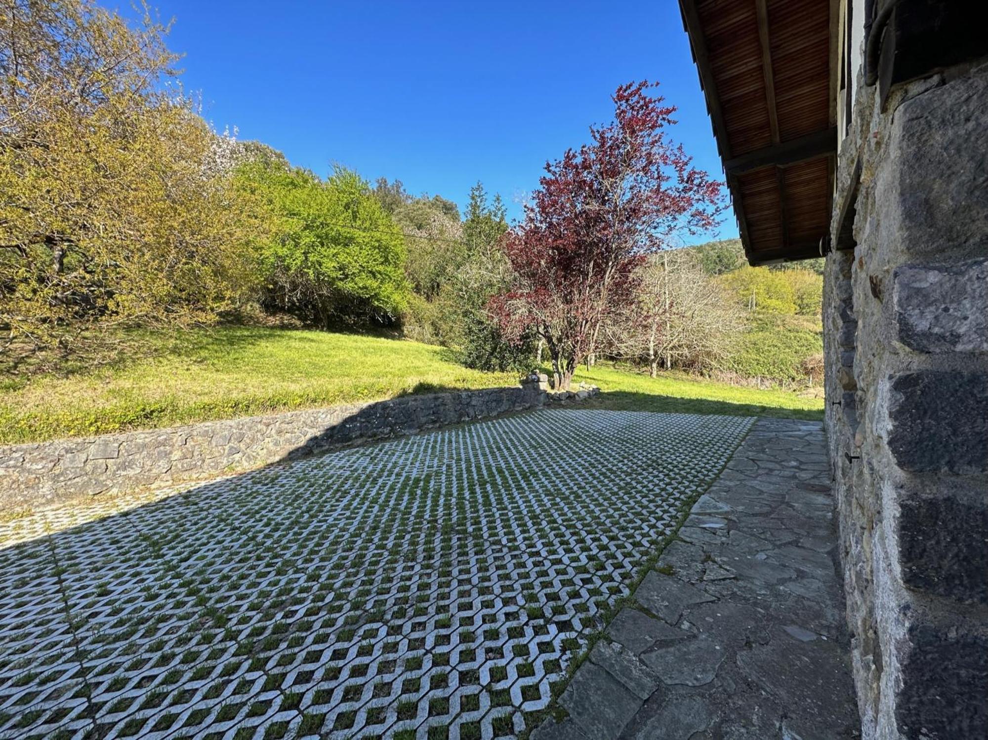 Kanala, Estupendas Vistas Al Urdaibai Canala 외부 사진