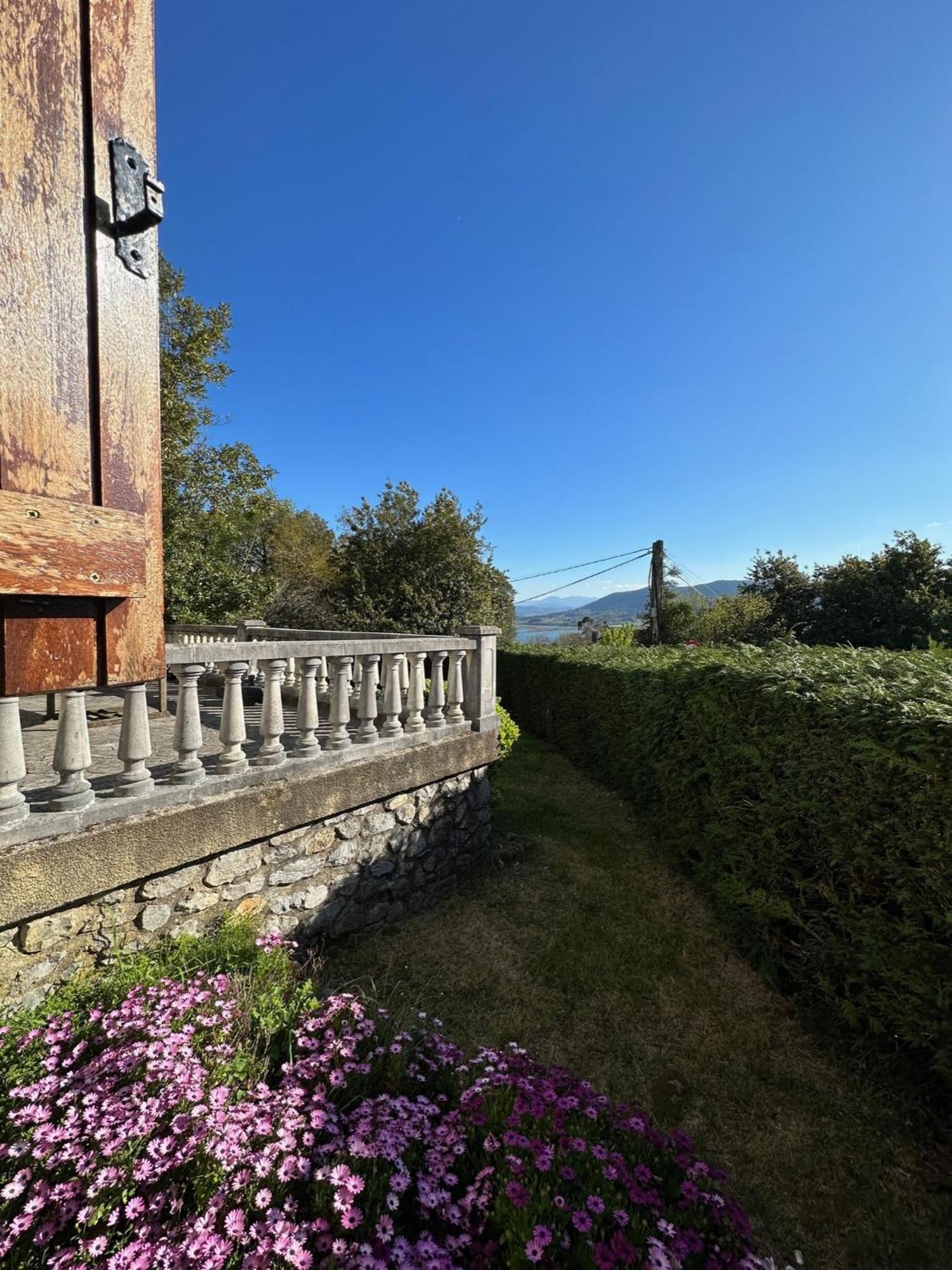 Kanala, Estupendas Vistas Al Urdaibai Canala 외부 사진