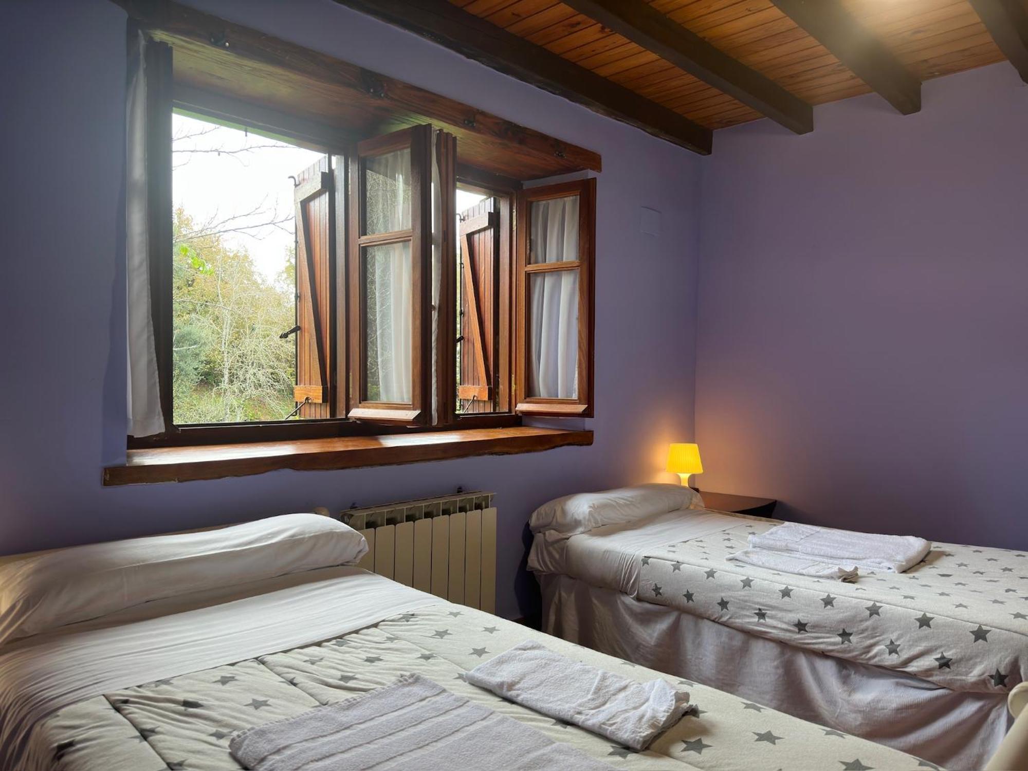 Kanala, Estupendas Vistas Al Urdaibai Canala 외부 사진